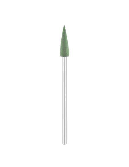 EXO RUBBER DRILL GREEN CONE Ø4.0MM / 232