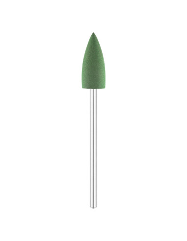 EXO RUBBER DRILL GREEN CONE Ø10,0MM / 204