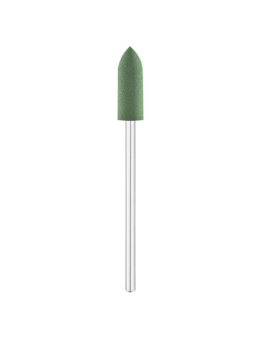 EXO RUBBER DRILL GREEN CYLINDER TIP Ø5,5MM / 32