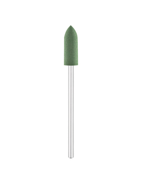 EXO RUBBER DRILL GREEN CYLINDER TIP Ø5,5MM / 32