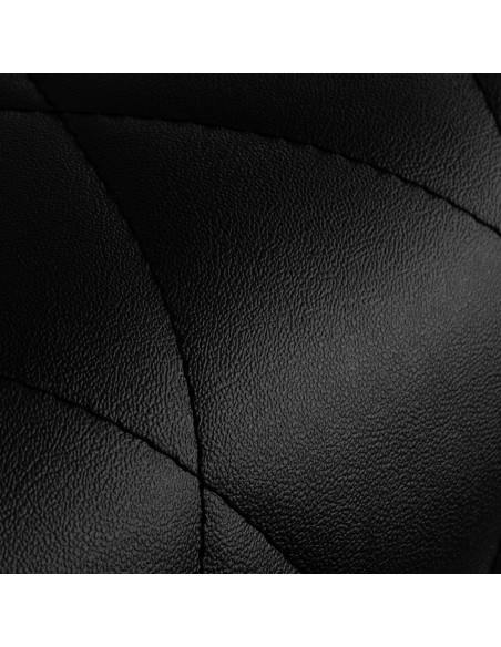 HAIR SYSTEM BARBER CHAIR BM88066 BLACK