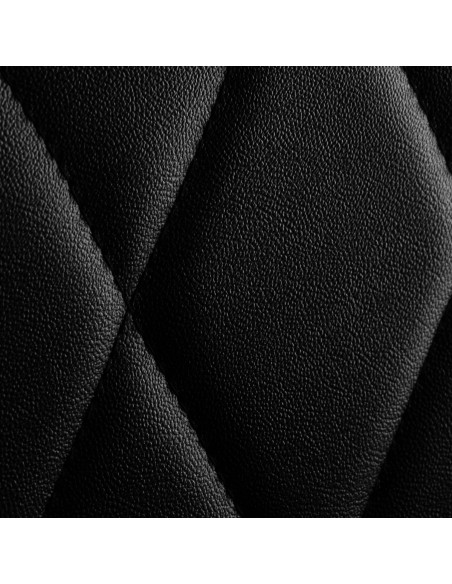 HAIR SYSTEM BARBER CHAIR BM88066 BLACK