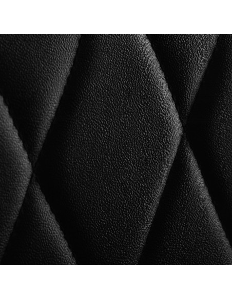 HAIR SYSTEM BARBER CHAIR BM88066 BLACK