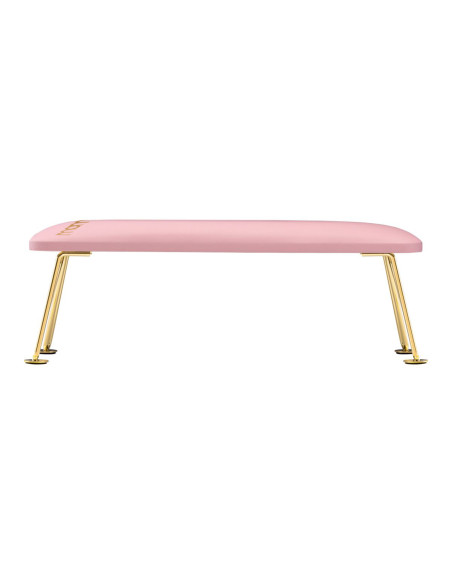 MANICURE STAND 6M GOLDEN PINK