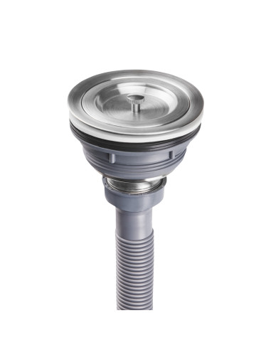 HAIRDRESSER WASH DRAIN Q5  
