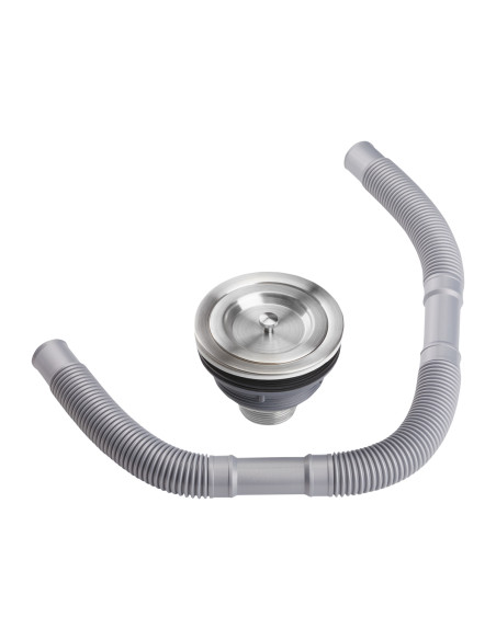 HAIRDRESSER WASH DRAIN Q5  
