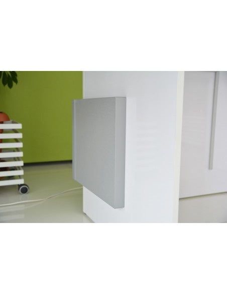 Salon Reception Desk - R1 Standard Bella Furniture Ireland 