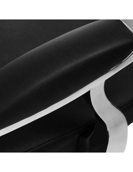 GABBIANO HAIR WASH UNIT LYON BLACK
