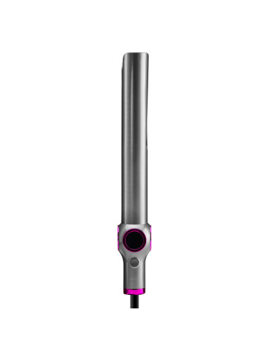 STRAIGHTENER CURLING IRON 2IN1 TORSION K-148