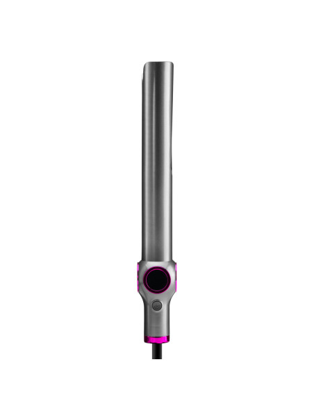 STRAIGHTENER CURLING IRON 2IN1 TORSION K-148