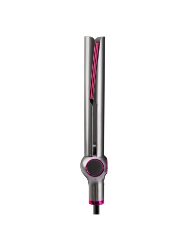 STRAIGHTENER CURLING IRON 2IN1 TORSION K-148