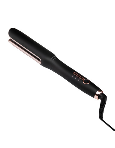 STRAIGHTENER CURLING IRON INNOVATION K-219