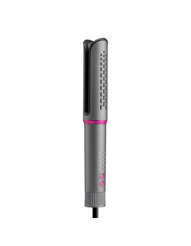 STRAIGHTENER CURLING IRON INNOVATION AIR FLOW K-245