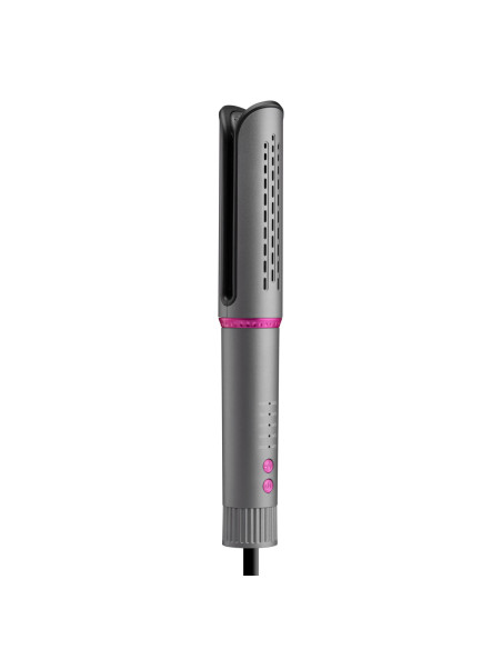 STRAIGHTENER CURLING IRON INNOVATION AIR FLOW K-245