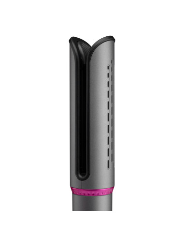 STRAIGHTENER CURLING IRON INNOVATION AIR FLOW K-245