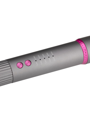 STRAIGHTENER CURLING IRON INNOVATION AIR FLOW K-245