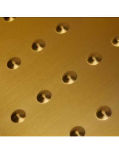 GABBIANO HAIR WASH UNIT EMMA BLACK GOLD