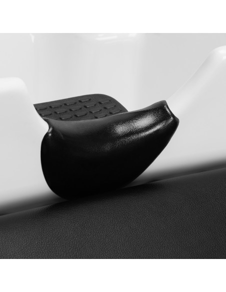 GABBIANO HAIR WASH UNIT MAYKA BLACK