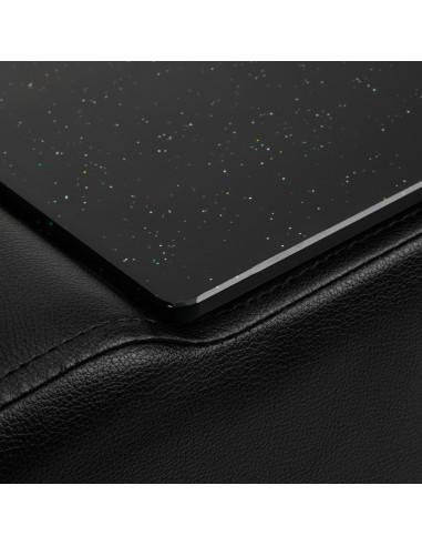 GABBIANO HAIR WASH UNIT MAYKA BLACK