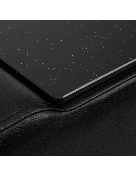 GABBIANO HAIR WASH UNIT MAYKA BLACK