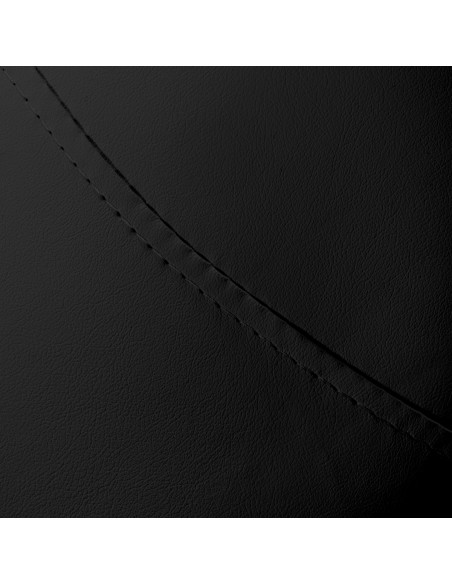 COSMETIC STOOL 1004 GIOVANNI BLACK