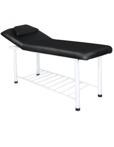 MASSAGE CAB 812 BASIC BLACK