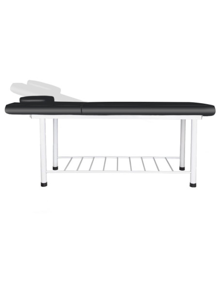 MASSAGE CAB 812 BASIC BLACK