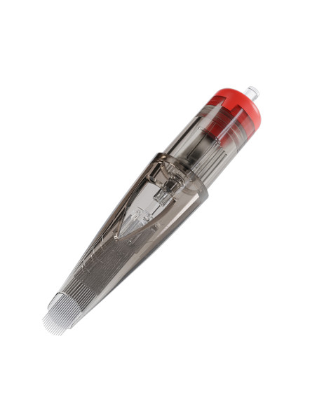 EL CARTEL Tattoo Cartridges 0.30 19 Soft Edge Magnum 10 pcs.