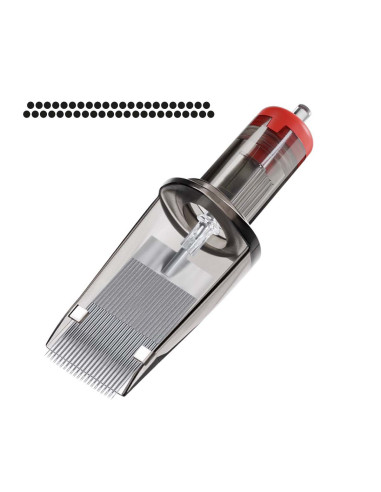 EL CARTEL Tattoo Cartridges 0.35 45 Magnum 10 pcs.