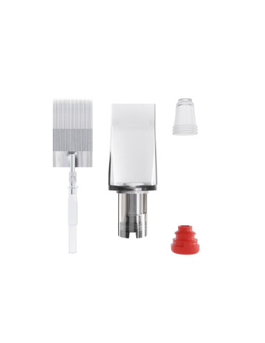 EL CARTEL Tattoo Cartridges 0.35 45 Magnum 10 pcs.