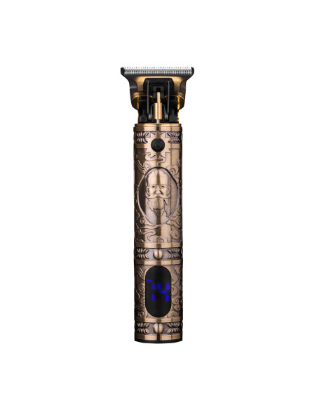 BARBER MACHINE TRIMMER BEARD700 DELUXE