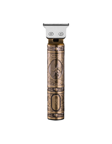 BARBER MACHINE TRIMMER BEARD700 DELUXE