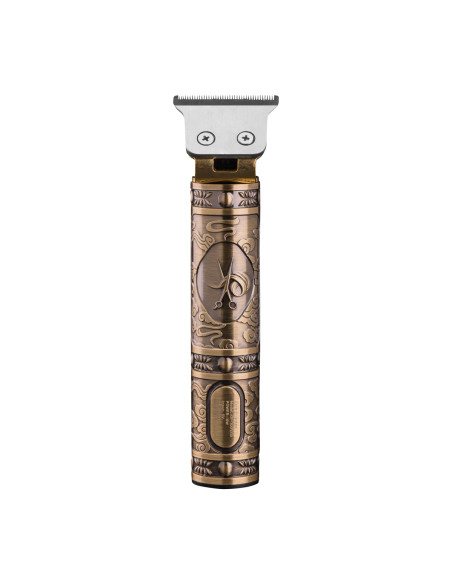 BARBER MACHINE TRIMMER BEARD700 DELUXE