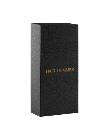 BARBER MACHINE TRIMMER BEARD700 DELUXE