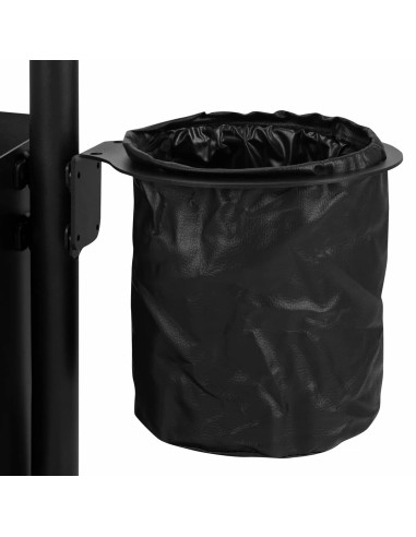 TATTOO ASSISTOR PRO INK 716C BLACK