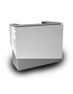 Salon Reception Desk - R38 Standard