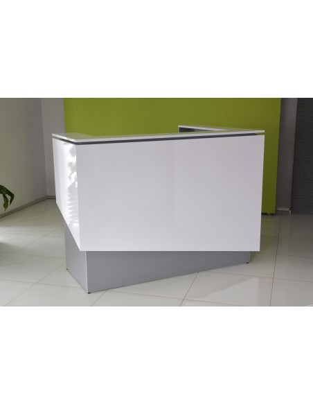 Salon Reception Desk - R38 Standard