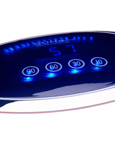 UV LED SUN C1 PLUS 150W LAMP
