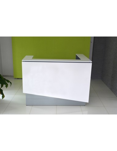 Salon Reception Desk - R38 Standard