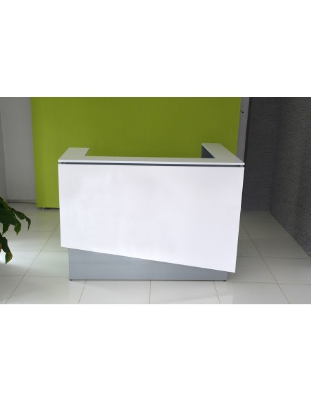 Salon Reception Desk - R38 Standard