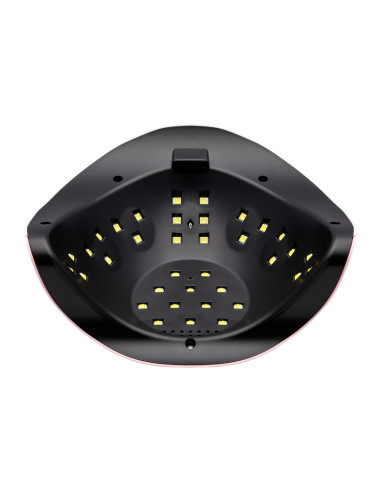 UV LED LAMP GLOW V7 168W