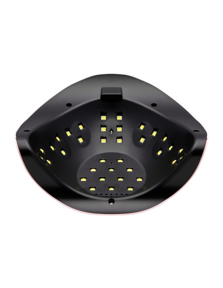 UV LED LAMP GLOW V7 168W