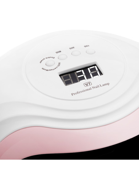 UV LED LAMP GLOW V7 168W