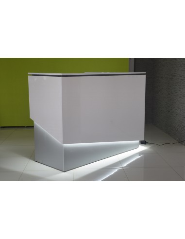 Salon Reception Desk - R38 Standard
