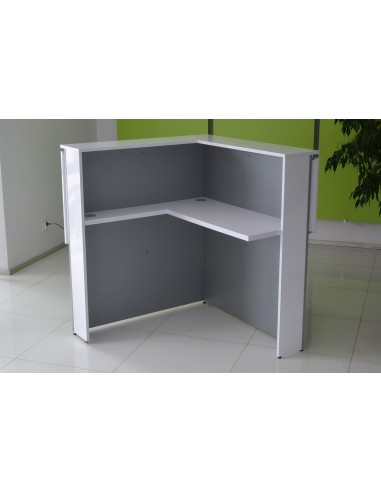 Salon Reception Desk - R38 Standard