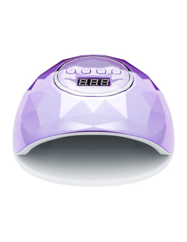 SHINY 86W VIOLET UV LED LAMP
