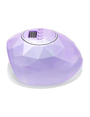 SHINY 86W VIOLET UV LED LAMP