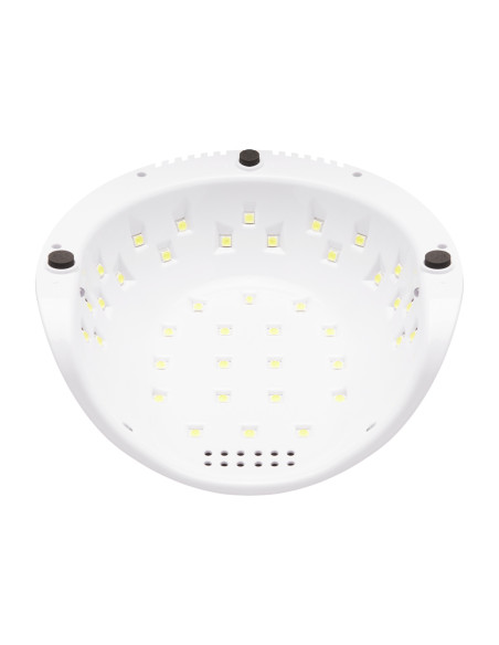 SHINY 86W VIOLET UV LED LAMP