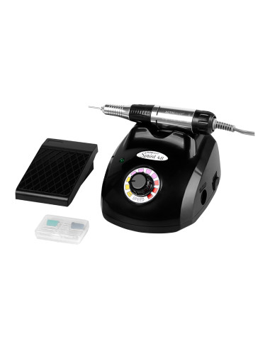 NAIL DRILL MACHINE SPRINT 48 BASIC BLACK 