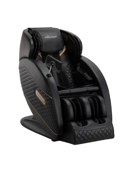 Sakura Massage Chair Standard 801 Black